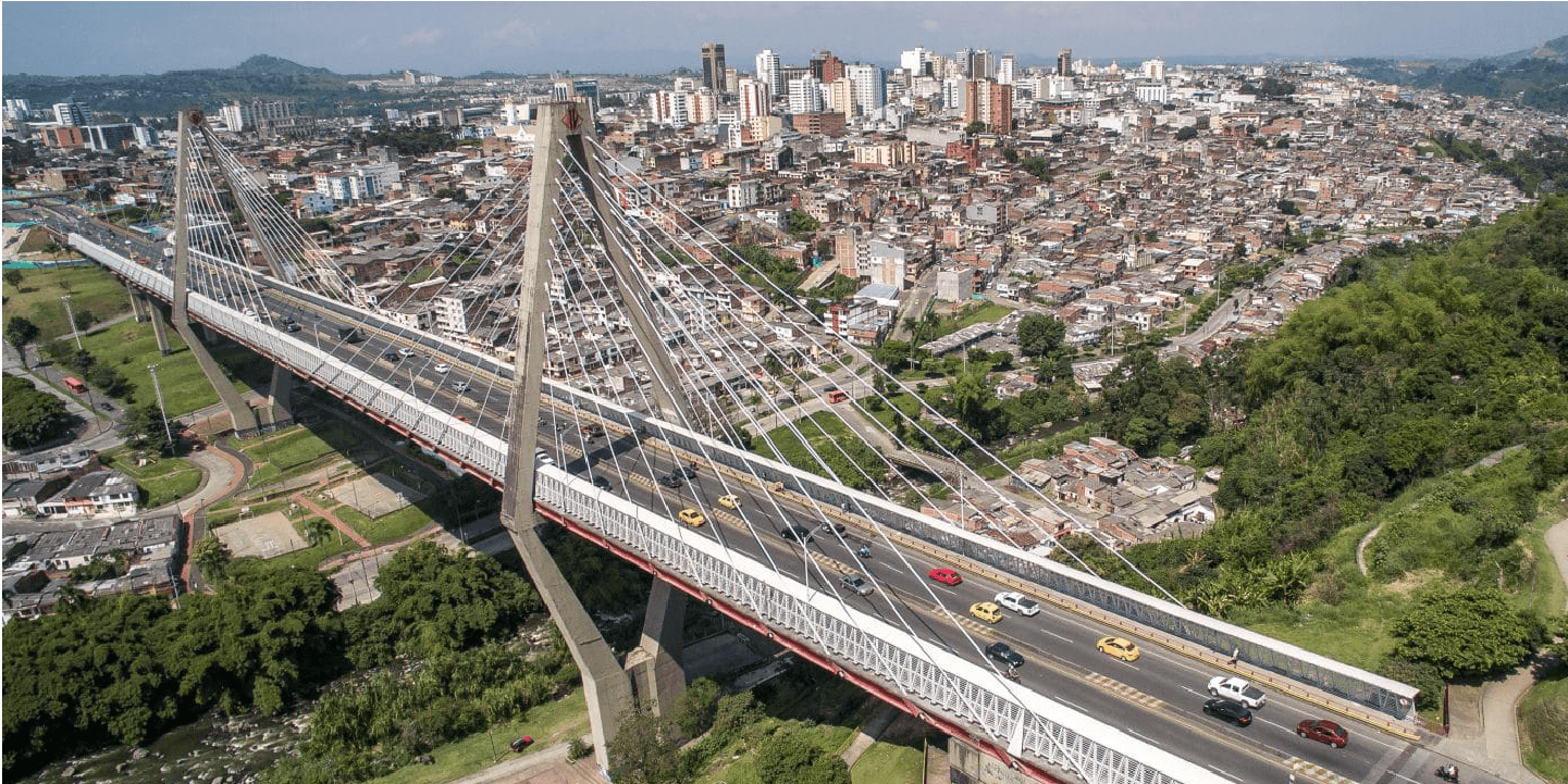 Foto De Pereira En Tax Belalcazar