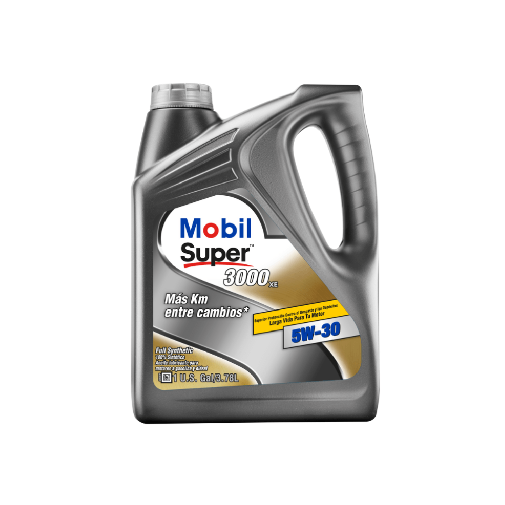 Aceite Mobil 5W30 En Tax Belalcazar